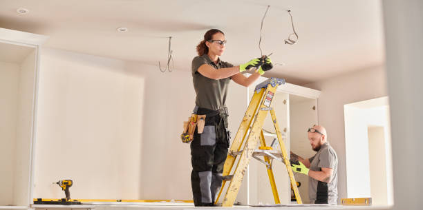  Fairmount, IN Electrician Pros